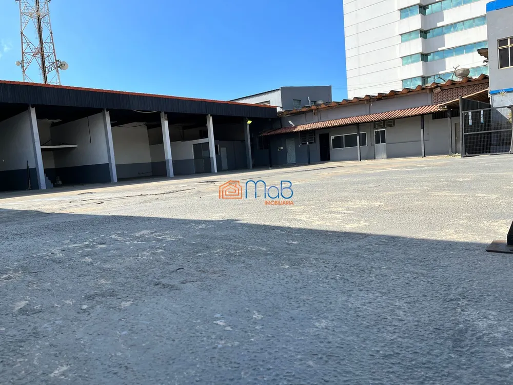 Depósito-Galpão, 250 m² - Foto 2