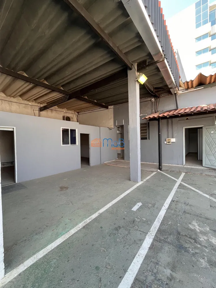 Depósito-Galpão, 250 m² - Foto 8