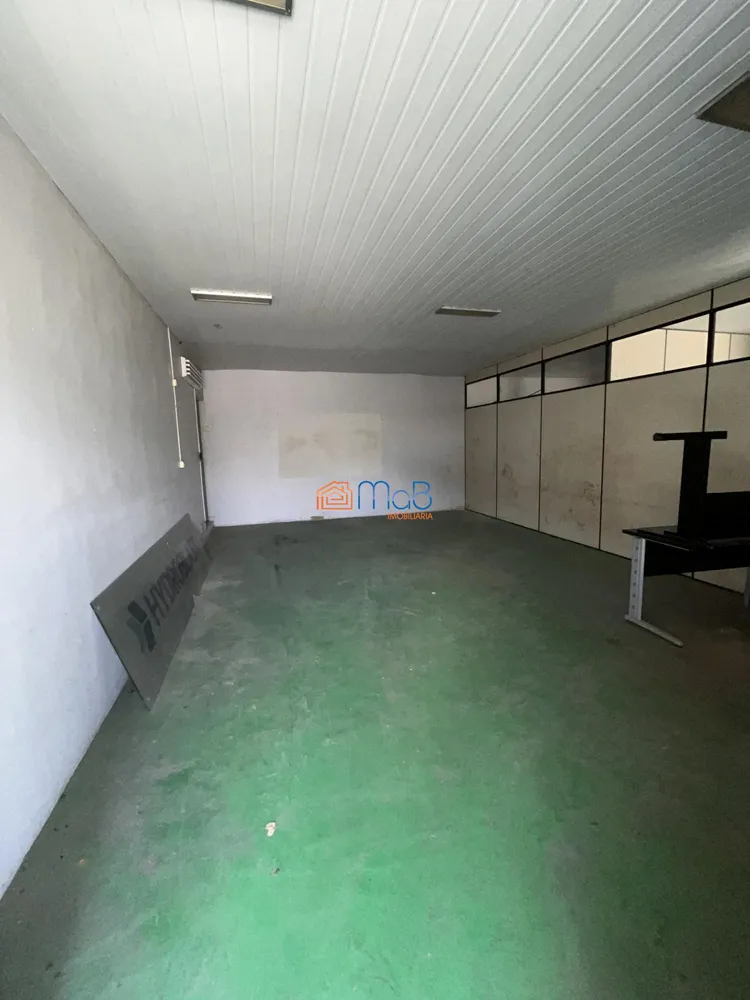 Depósito-Galpão, 250 m² - Foto 26