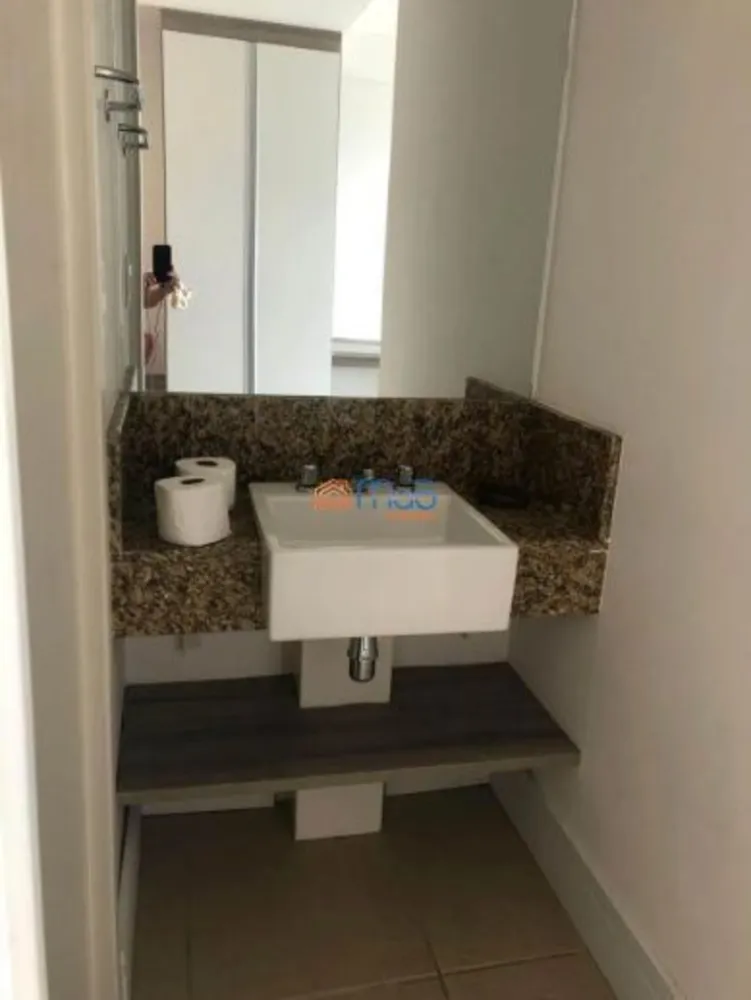 Flat/Apart Hotel, 1 quarto, 30 m² - Foto 3