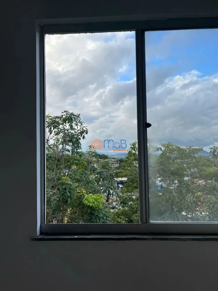 Apartamento, 2 quartos, 50 m² - Foto 5