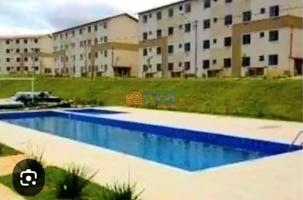 Apartamento, 2 quartos, 50 m² - Foto 10