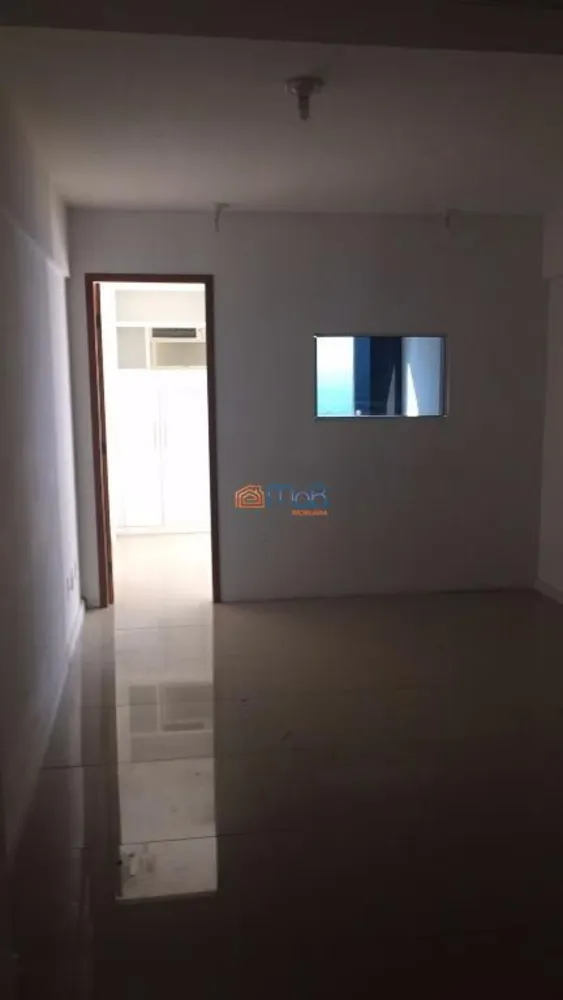 Sala-Conjunto, 30 m² - Foto 4