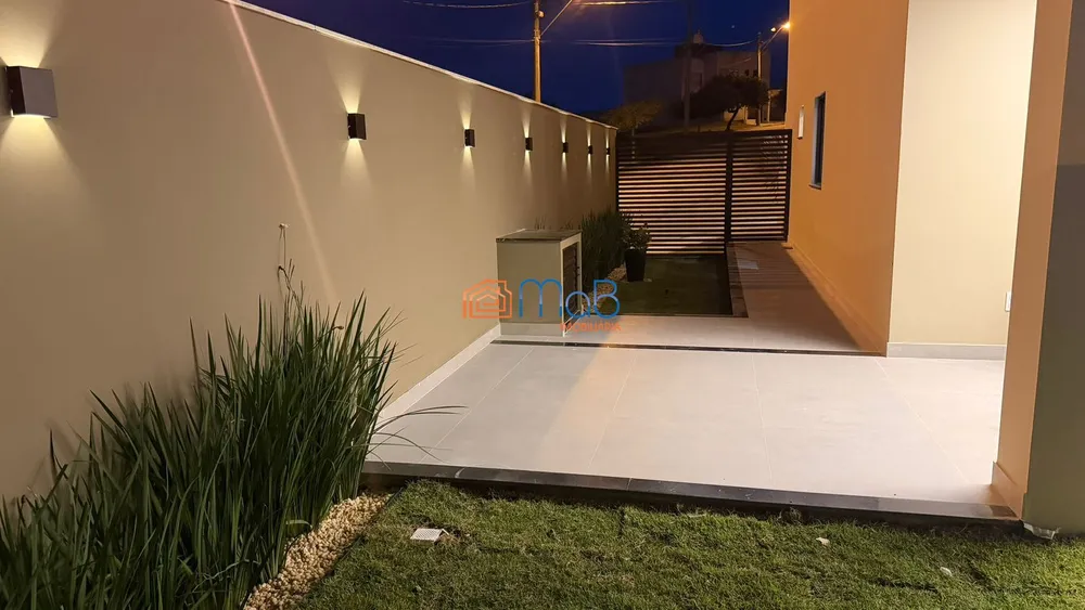 Casa, 3 quartos, 248 m² - Foto 6