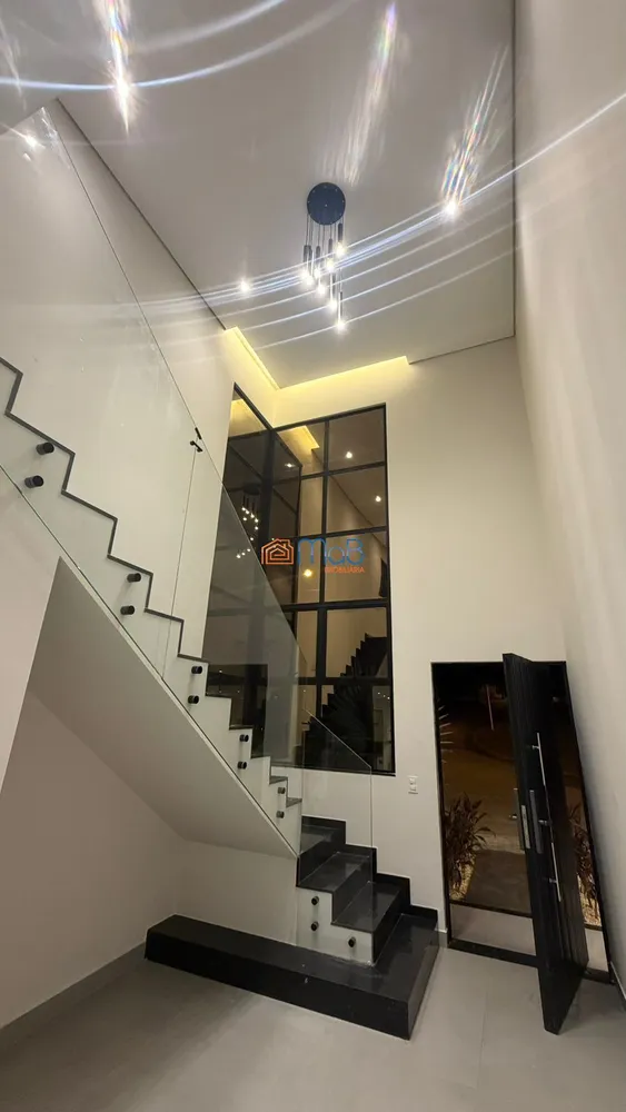 Casa, 3 quartos, 248 m² - Foto 25