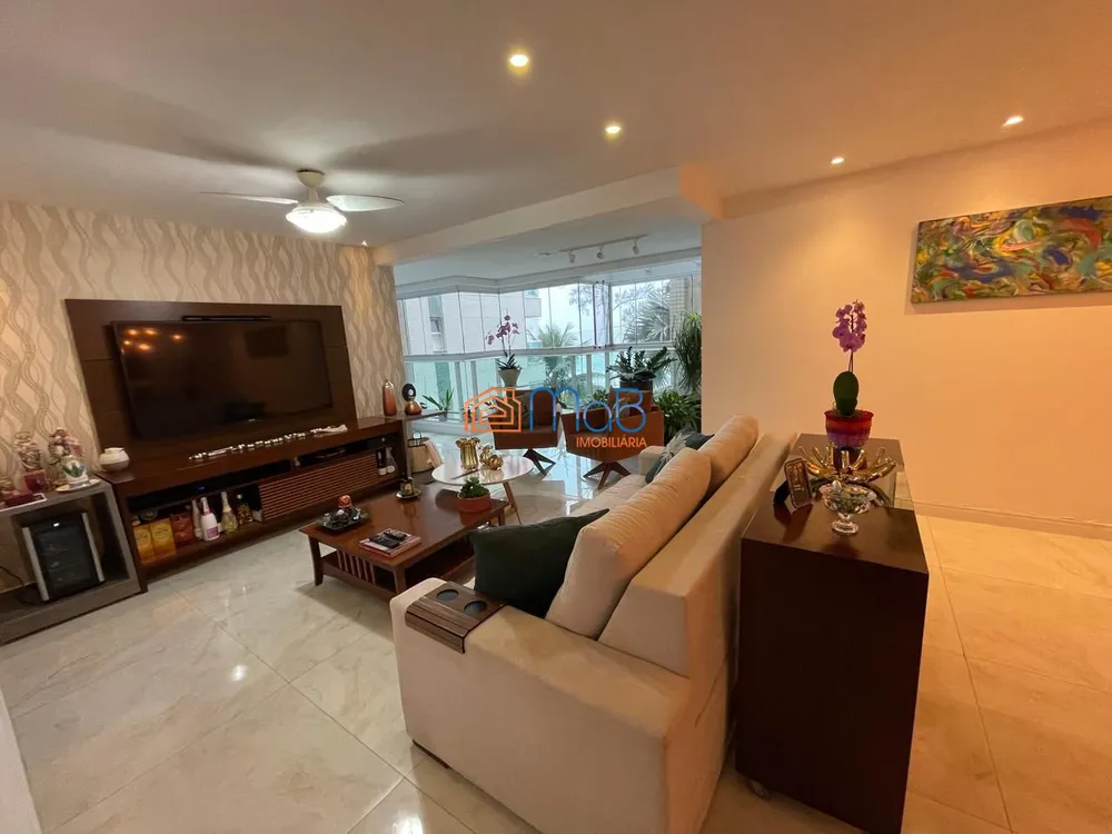 Apartamento, 4 quartos, 150 m² - Foto 8