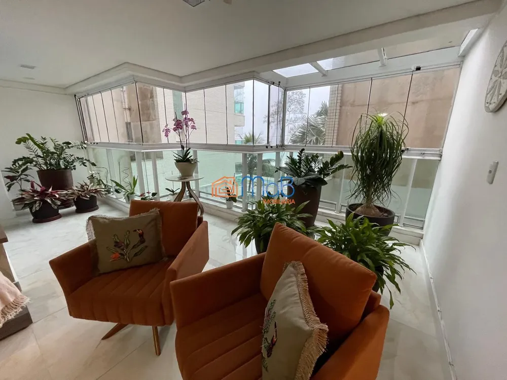 Apartamento, 4 quartos, 150 m² - Foto 13
