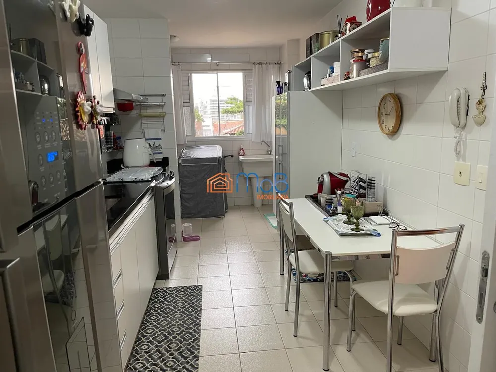 Apartamento, 4 quartos, 150 m² - Foto 10
