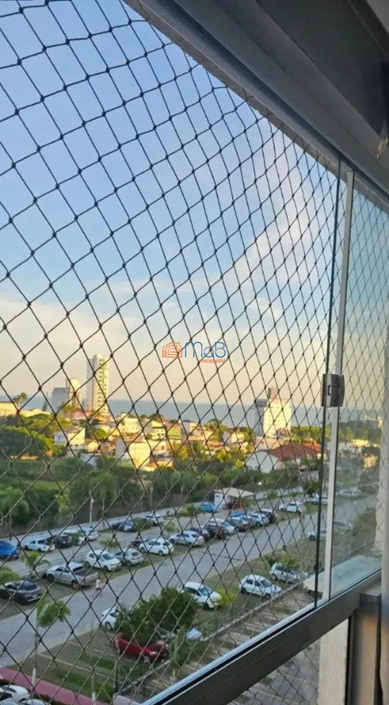Apartamento, 2 quartos, 52 m² - Foto 3
