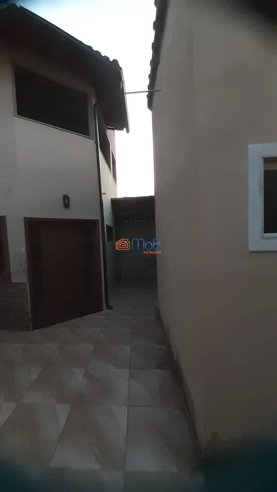 Casa, 2 quartos, 70 m² - Foto 8