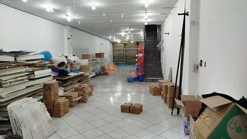Loja-Salão, 200 m² - Foto 5
