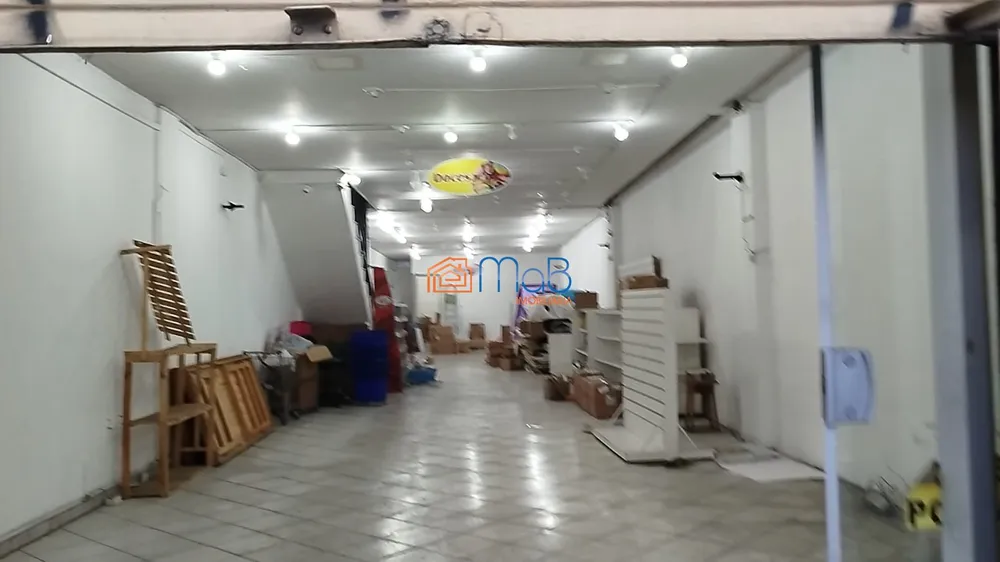 Loja-Salão, 200 m² - Foto 3