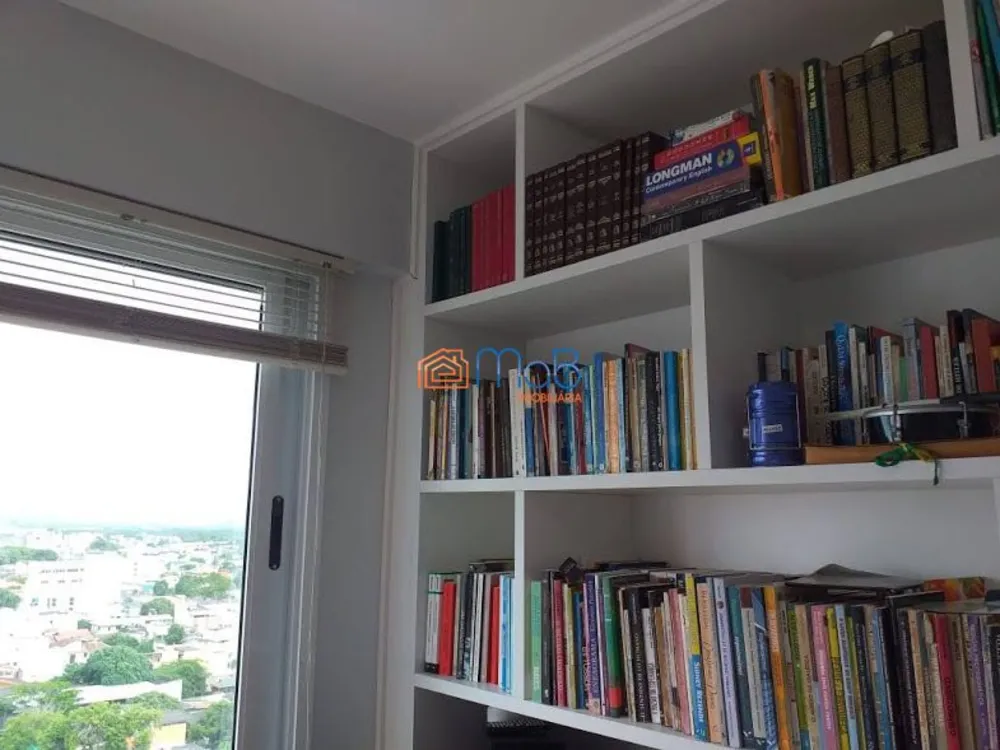 Cobertura, 4 quartos, 216 m² - Foto 23