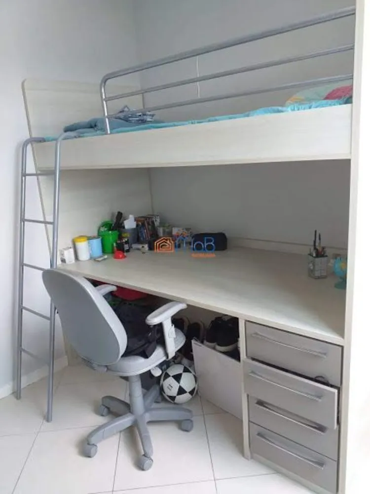 Cobertura, 4 quartos, 216 m² - Foto 30