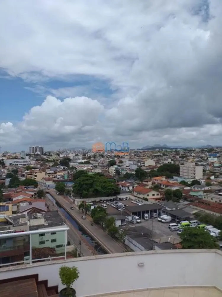 Cobertura, 4 quartos, 216 m² - Foto 8