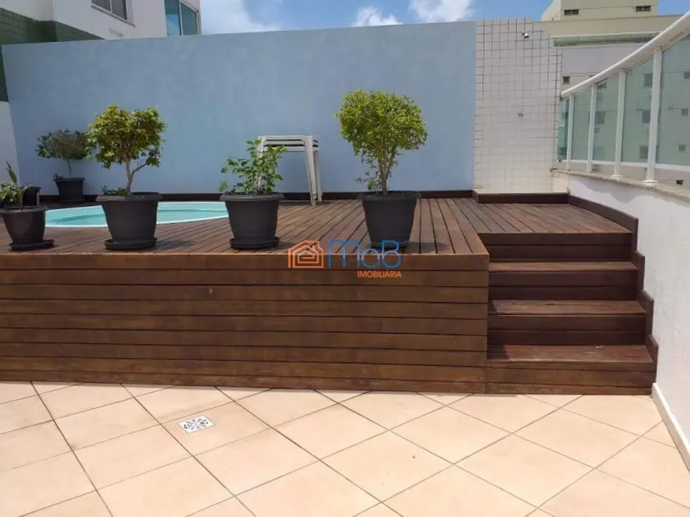 Cobertura, 4 quartos, 216 m² - Foto 5
