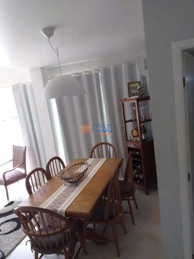 Cobertura, 4 quartos, 216 m² - Foto 13