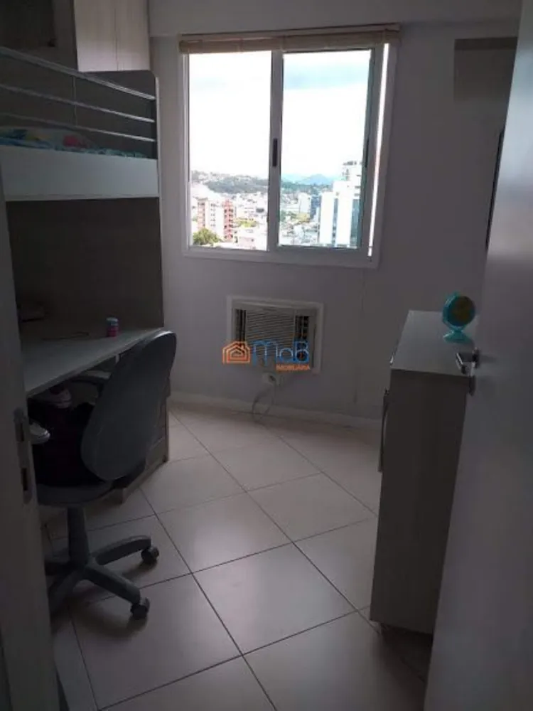 Cobertura, 4 quartos, 216 m² - Foto 19