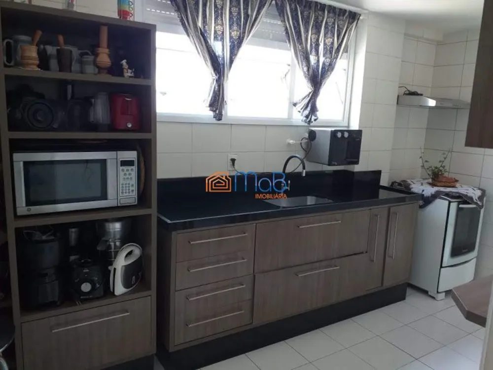 Cobertura, 4 quartos, 216 m² - Foto 31