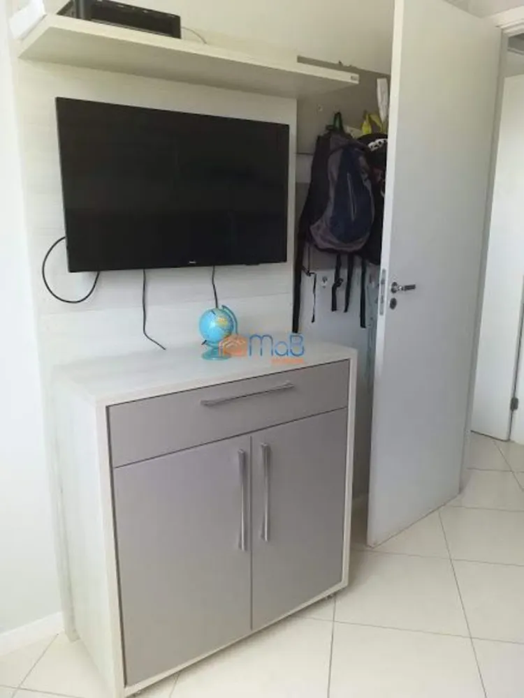 Cobertura, 4 quartos, 216 m² - Foto 29