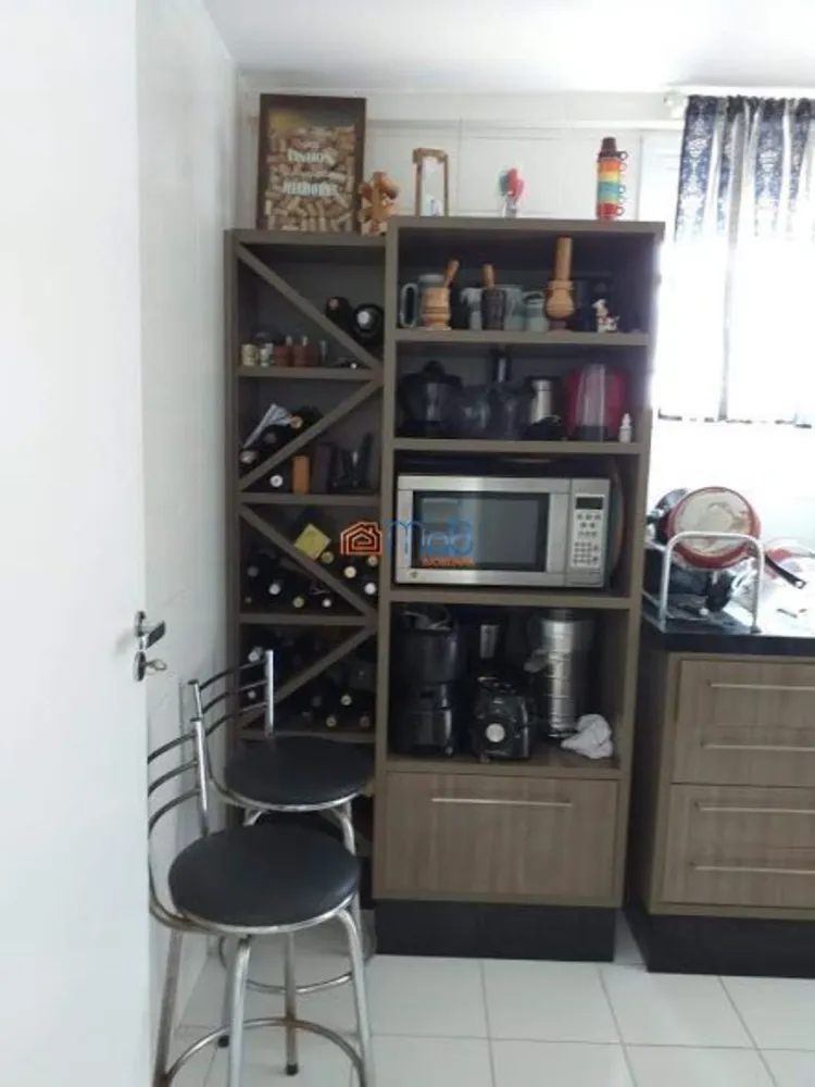 Cobertura, 4 quartos, 216 m² - Foto 14