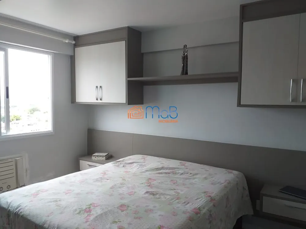 Cobertura, 4 quartos, 216 m² - Foto 15