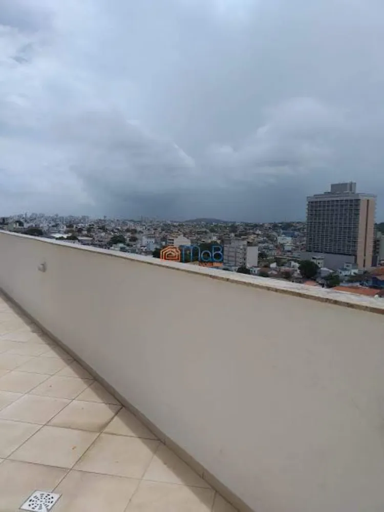 Cobertura, 4 quartos, 216 m² - Foto 28