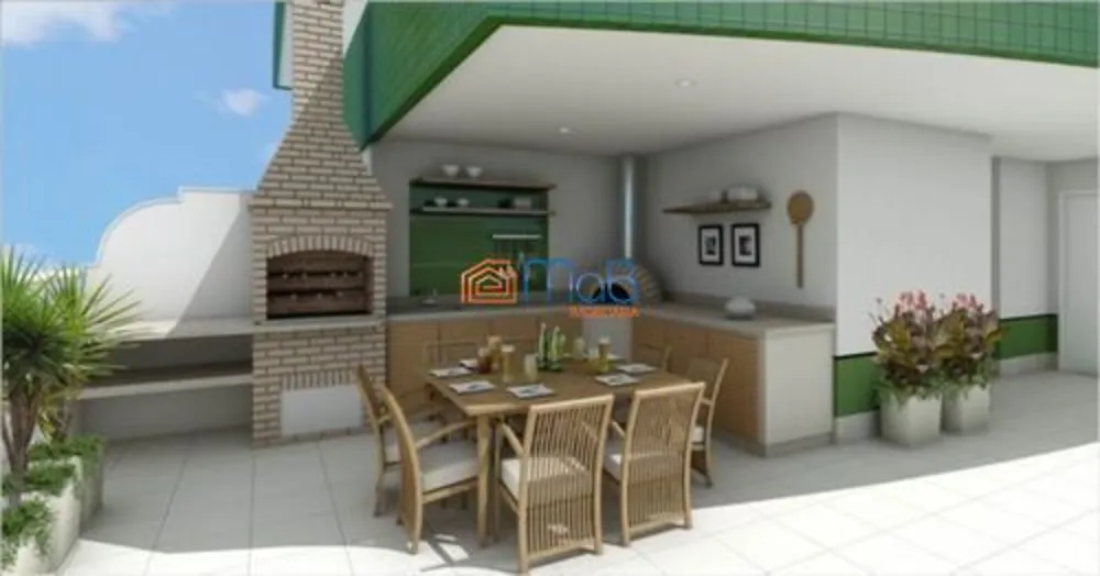 Cobertura, 4 quartos, 216 m² - Foto 16