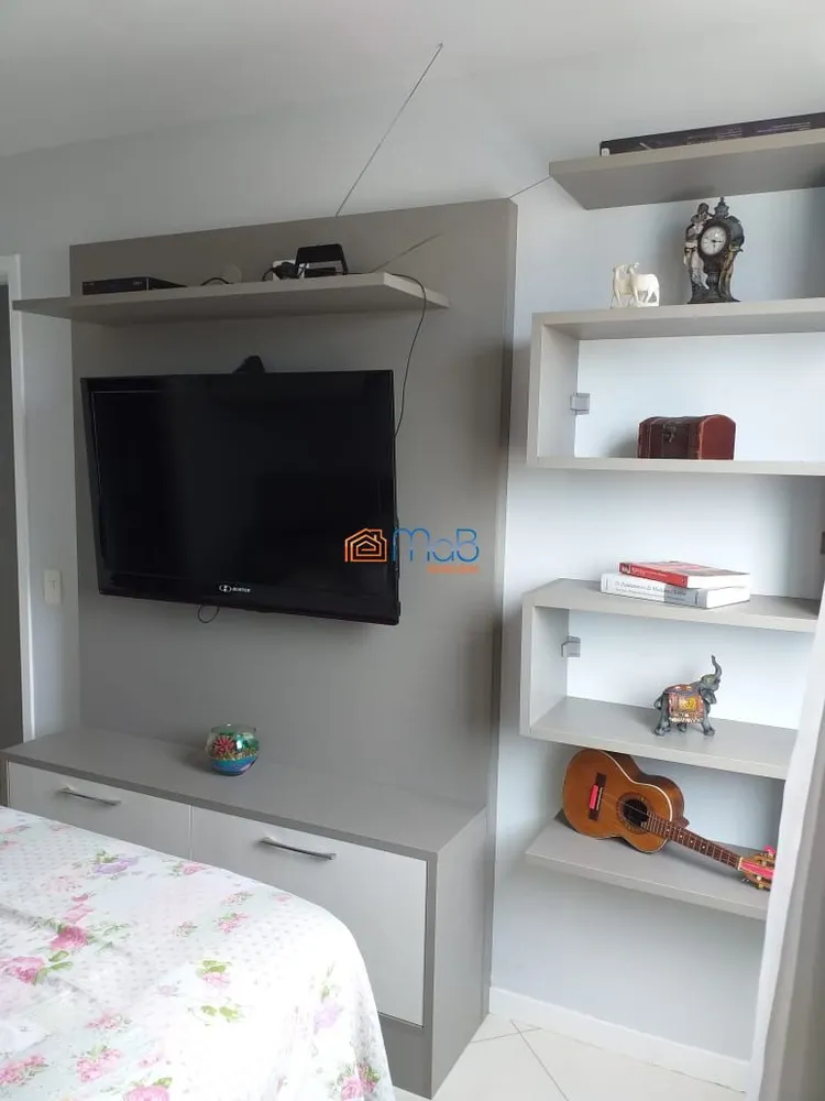 Cobertura, 4 quartos, 216 m² - Foto 17