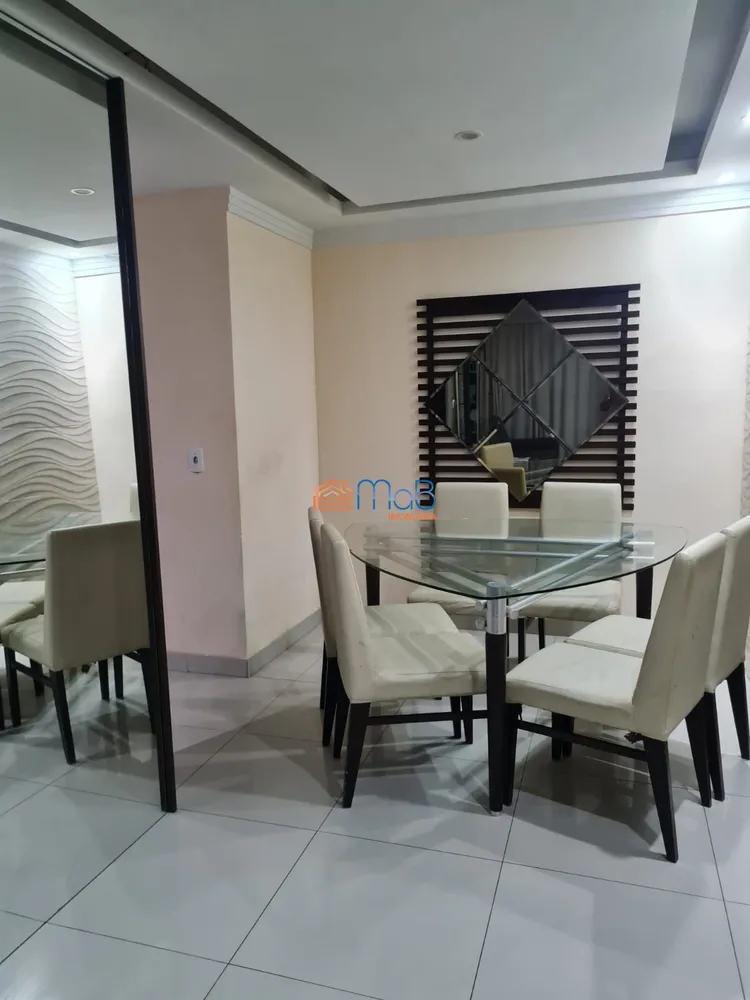 Apartamento, 3 quartos, 72 m² - Foto 7