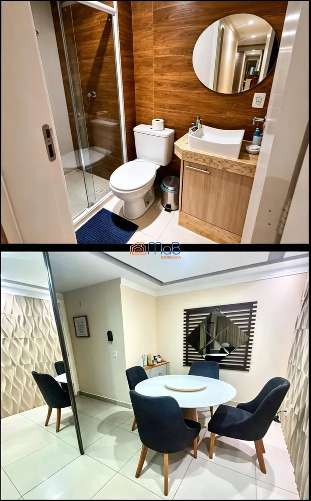 Apartamento, 3 quartos, 72 m² - Foto 22