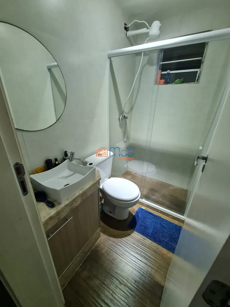 Apartamento, 3 quartos, 72 m² - Foto 21
