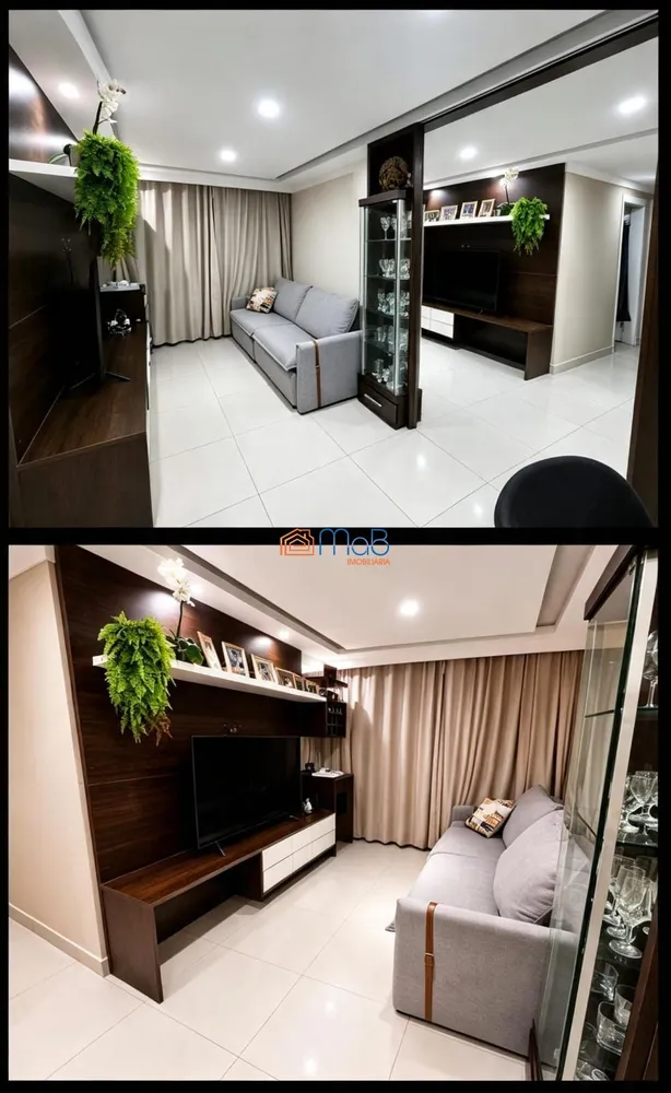 Apartamento, 3 quartos, 72 m² - Foto 26