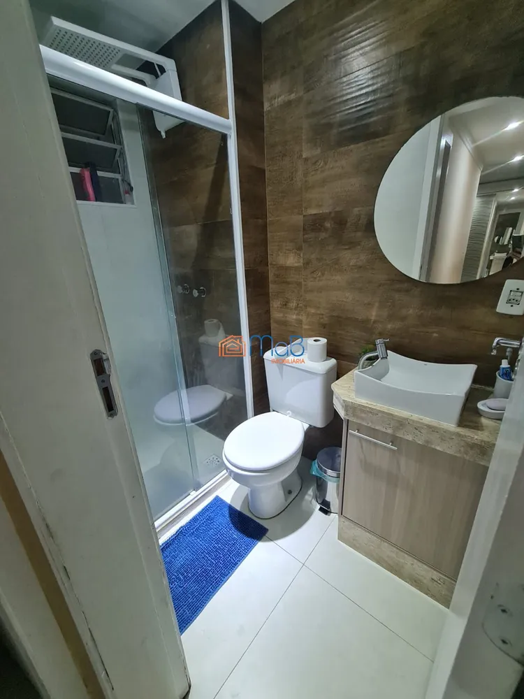 Apartamento, 3 quartos, 72 m² - Foto 13