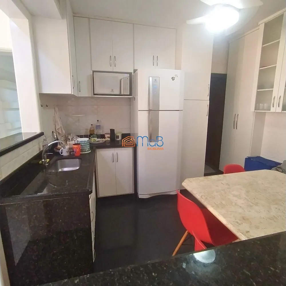 Apartamento, 3 quartos, 78 m² - Foto 3