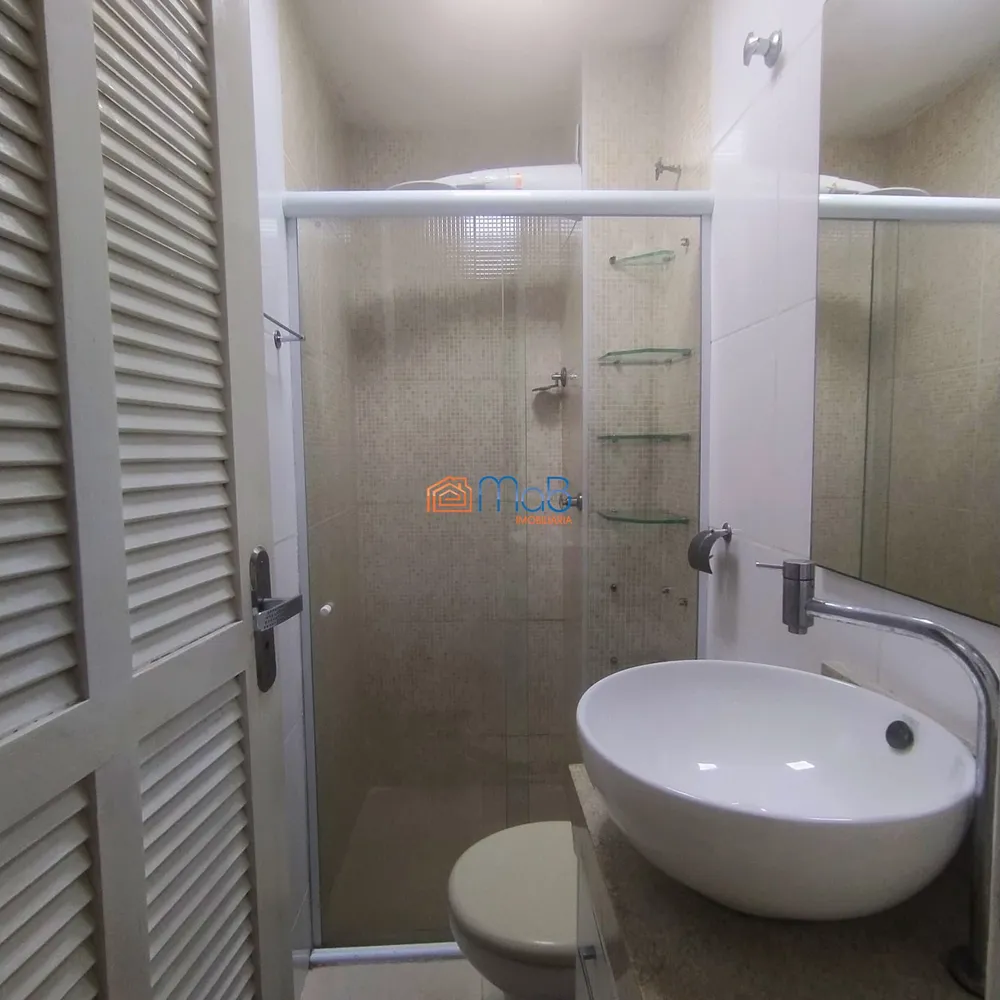 Apartamento, 3 quartos, 78 m² - Foto 9