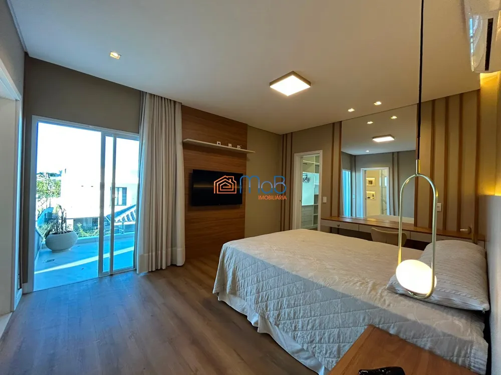 Casa de Condomínio, 5 quartos - Foto 44