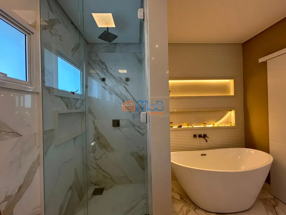 Casa de Condomínio, 5 quartos - Foto 47