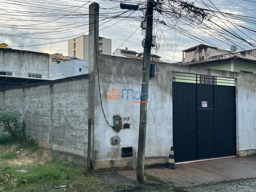Depósito-Galpão, 360 m² - Foto 5