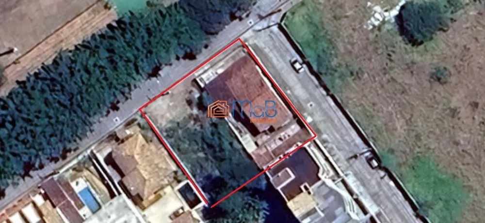 Terreno, 900 m² - Foto 1