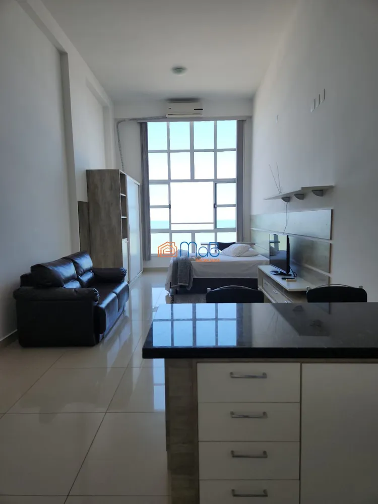Flat/Apart Hotel, 1 quarto, 60 m² - Foto 1