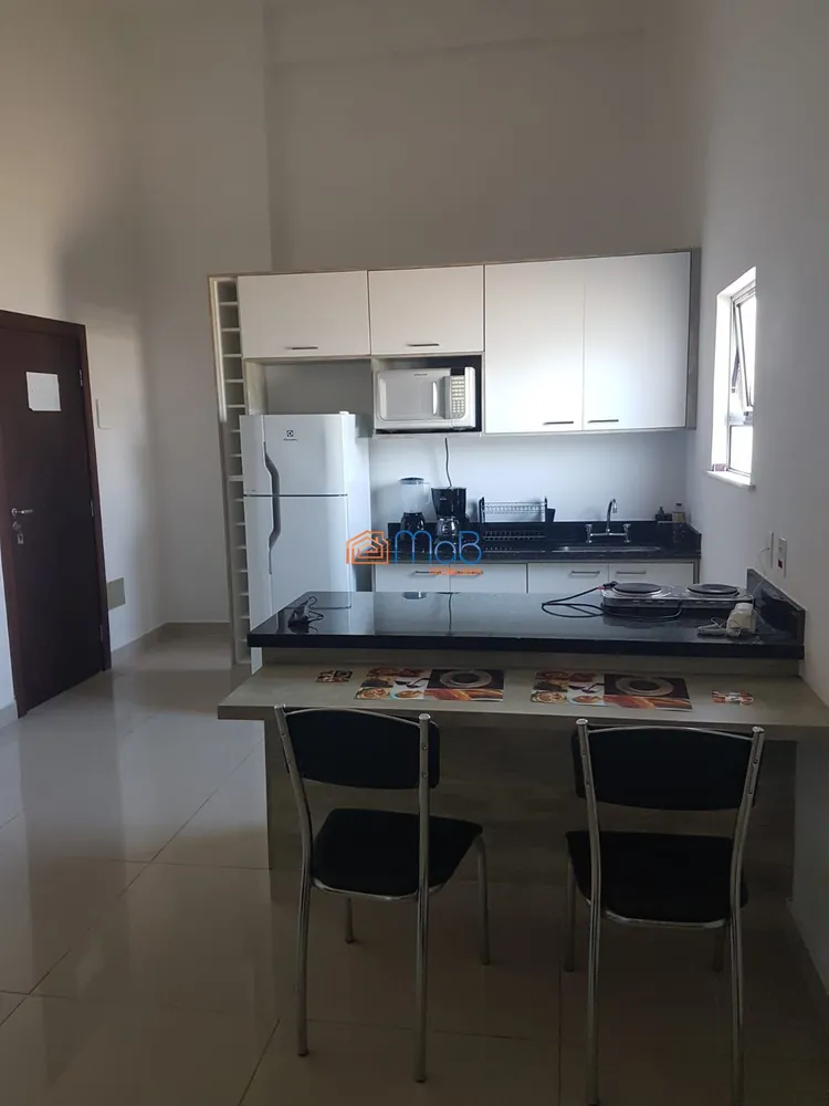 Flat/Apart Hotel, 1 quarto, 60 m² - Foto 7