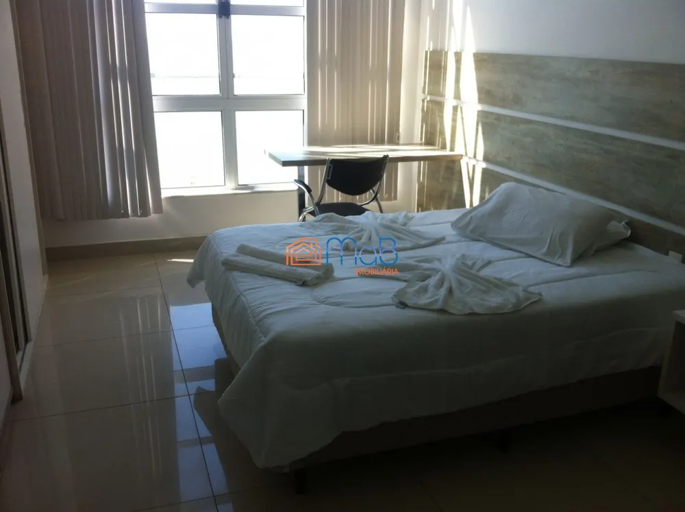 Flat/Apart Hotel, 1 quarto, 60 m² - Foto 5