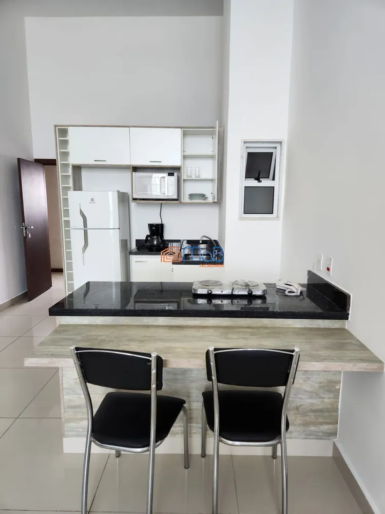 Flat/Apart Hotel, 1 quarto, 60 m² - Foto 9