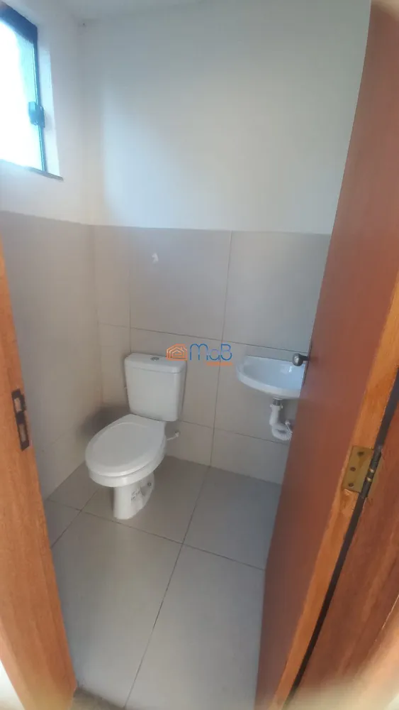 Loja-Salão, 45 m² - Foto 5