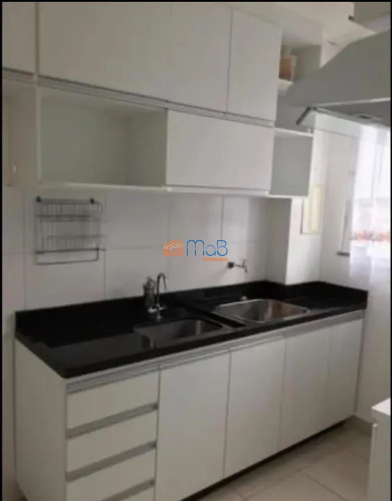 Apartamento, 2 quartos, 55 m² - Foto 8