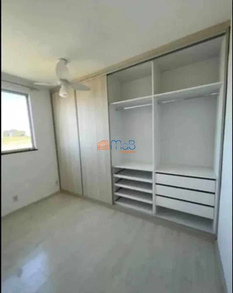 Apartamento, 2 quartos, 55 m² - Foto 4
