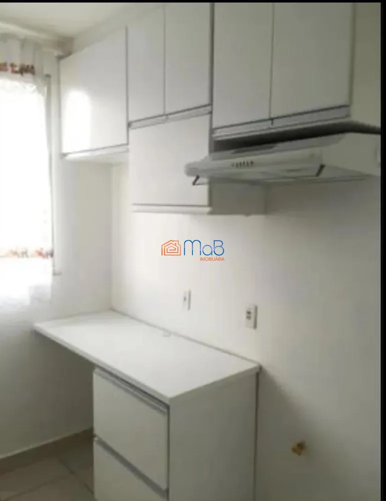Apartamento, 2 quartos, 55 m² - Foto 11