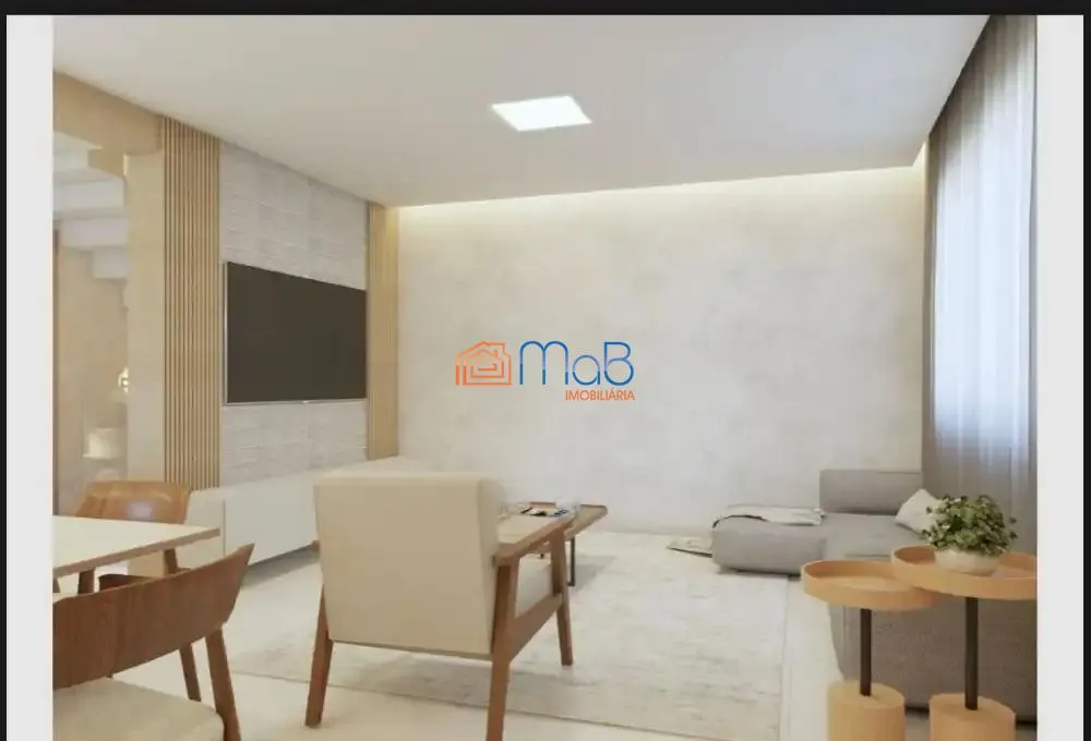Casa, 4 quartos, 200 m² - Foto 8