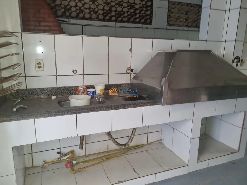 Loja-Salão, 220 m² - Foto 17
